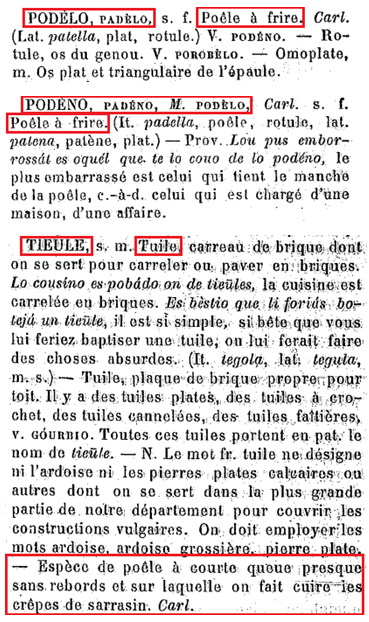 La vraie langue celtique - Page 20 - Première partie p020 image a60