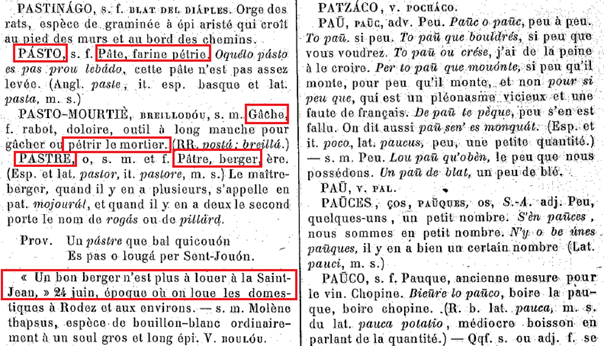La vraie langue celtique - Page 20 - Première partie p020 image a66