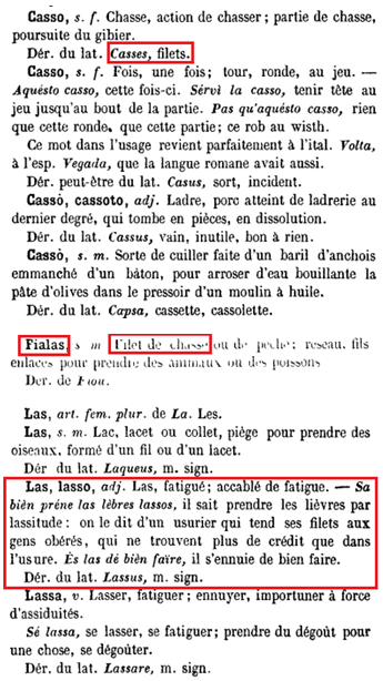 La vraie langue celtique - Page 20 - Première partie p020 image a80
