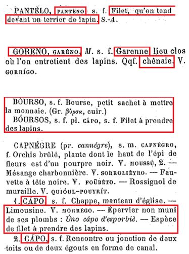 La vraie langue celtique - Page 20 - Première partie p020 image a81