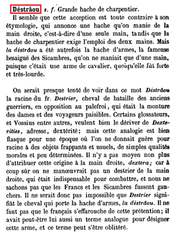 La vraie langue celtique - Page 20 - Première partie p020 image a86