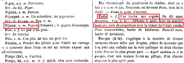 La vraie langue celtique - Page 20 - Première partie p020 image a88