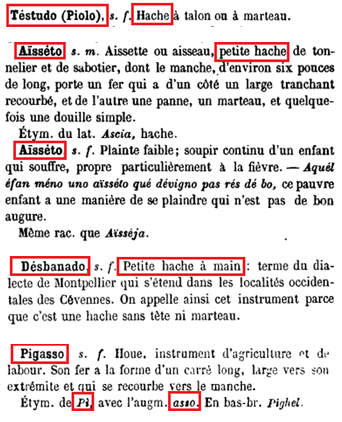 La vraie langue celtique - Page 20 - Première partie p020 image a89
