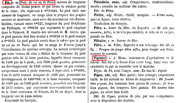 La vraie langue celtique - Page 20 - Première partie p020 image a90