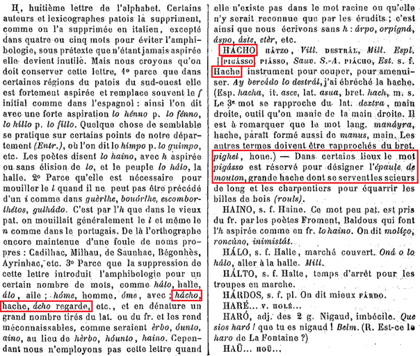 La vraie langue celtique - Page 20 - Première partie p020 image a93