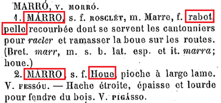 La vraie langue celtique - Page 20 - Première partie p020 image a94
