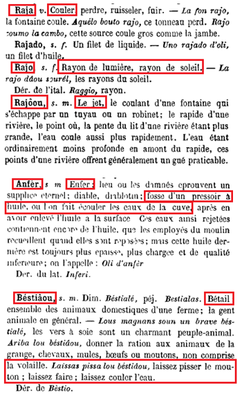 La vraie langue celtique - Page 20 - Seconde partie p020 image b20