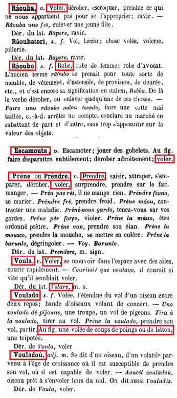 La vraie langue celtique - Page 20 - Seconde partie p020 image b29