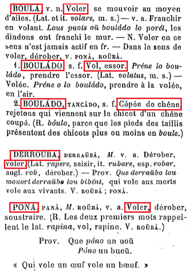 La vraie langue celtique - Page 20 - Seconde partie p020 image b30