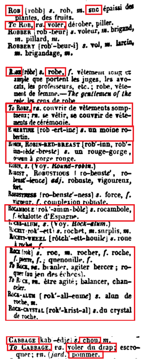 La vraie langue celtique - Page 20 - Seconde partie p020 image b33