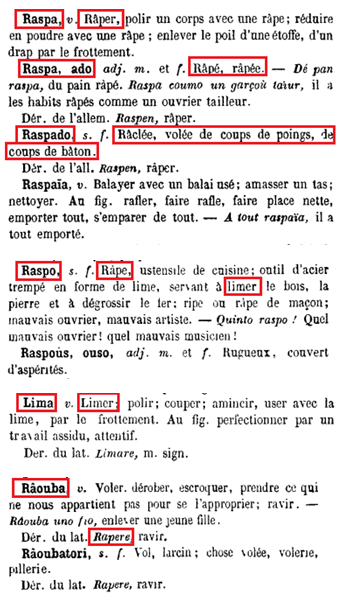 La vraie langue celtique - Page 20 - Seconde partie p020 image b41