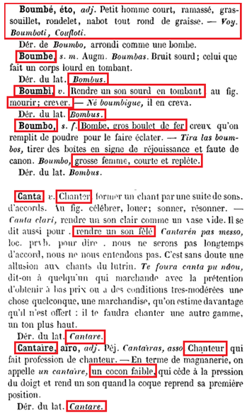 La vraie langue celtique - Page 20 - Seconde partie p020 image b49