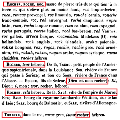 La vraie langue celtique - Page 20 - Seconde partie p020 image b61