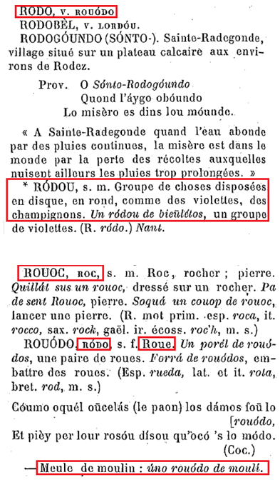 La vraie langue celtique - Page 20 - Seconde partie p020 image b66