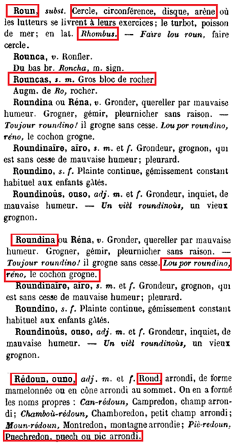 La vraie langue celtique - Page 20 - Seconde partie p020 image b71