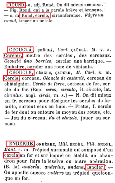 La vraie langue celtique - Page 20 - Seconde partie p020 image b75
