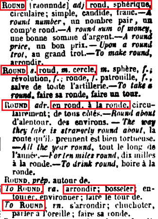 La vraie langue celtique - Page 20 - Seconde partie p020 image b79
