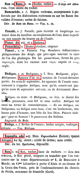 La vraie langue celtique - Page 20 - Seconde partie p020 image b83
