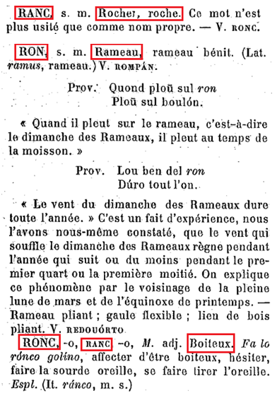 La vraie langue celtique - Page 20 - Seconde partie p020 image b84