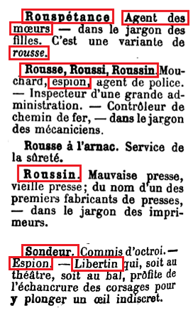 La vraie langue celtique - Page 21 - Première partie p021 image a21