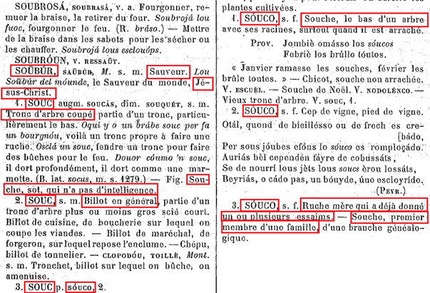La vraie langue celtique - Page 21 - Première partie p021 image a75