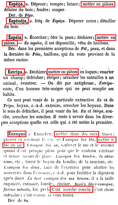 La vraie langue celtique - Page 21 - Première partie p021 image a83