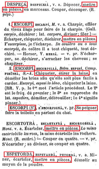 La vraie langue celtique - Page 21 - Première partie p021 image a84