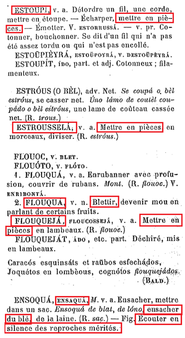 La vraie langue celtique - Page 21 - Première partie p021 image a85