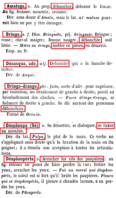 La vraie langue celtique - Page 21 - Première partie p021 image a90