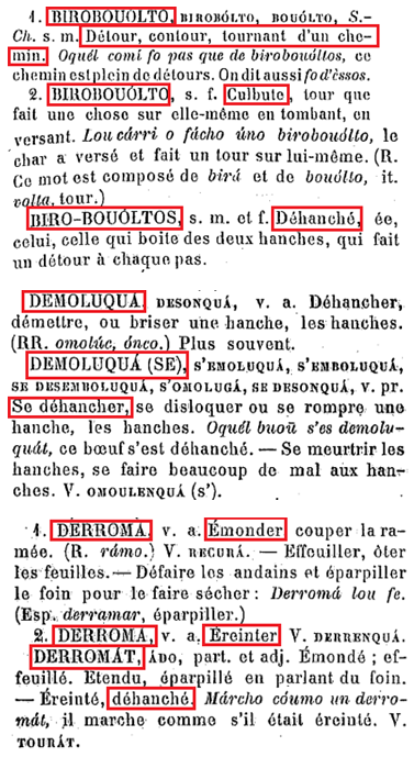La vraie langue celtique - Page 21 - Première partie p021 image a91