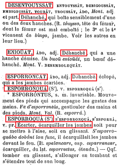 La vraie langue celtique - Page 21 - Première partie p021 image a92