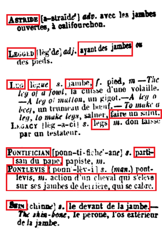 La vraie langue celtique - Page 21 - Première partie p021 image a97