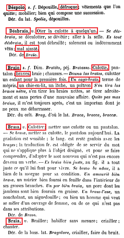 La vraie langue celtique - Page 21 - Première partie p021 image b02