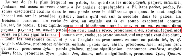 La vraie langue celtique - Page 21 - Seconde partie p021 image b28