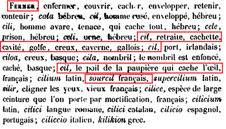 La vraie langue celtique - Page 21 - Seconde partie p021 image b35