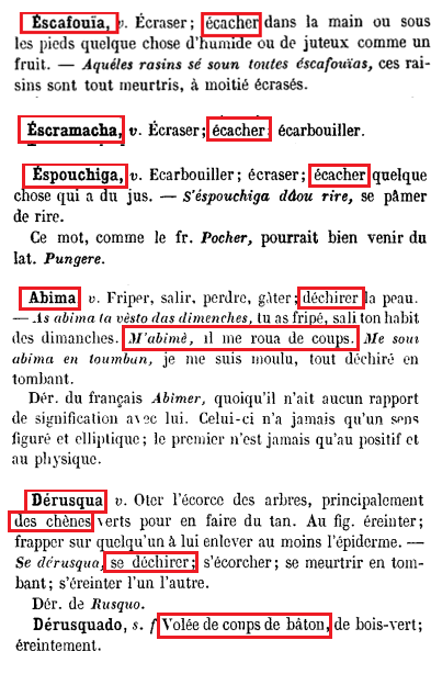 La vraie langue celtique - Page 21 - Seconde partie p021 image b37