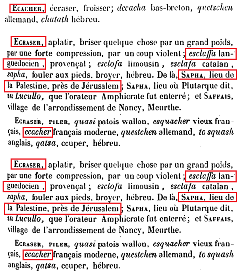 La vraie langue celtique - Page 21 - Seconde partie p021 image b42