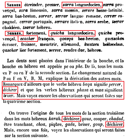 La vraie langue celtique - Page 21 - Seconde partie p021 image b43
