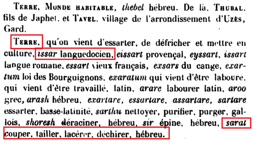 La vraie langue celtique - Page 21 - Seconde partie p021 image b44