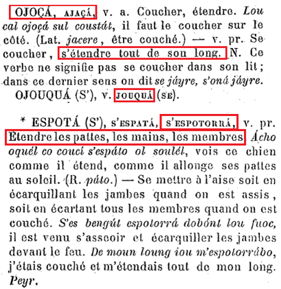 La vraie langue celtique - Page 21 - Seconde partie p021 image b51