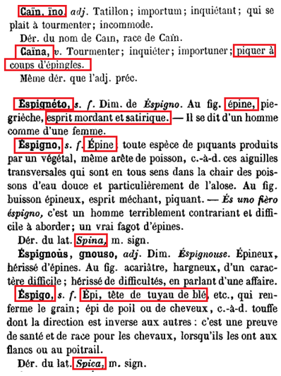 La vraie langue celtique - Page 21 - Seconde partie p021 image b56