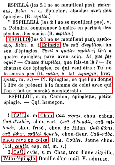 La vraie langue celtique - Page 21 - Seconde partie p021 image b57