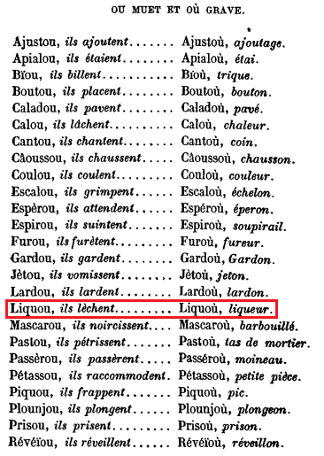 La vraie langue celtique - Page 21 - Seconde partie p021 image b68