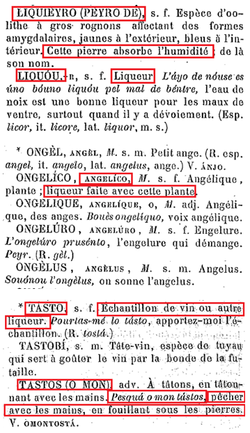 La vraie langue celtique - Page 21 - Seconde partie p021 image b71