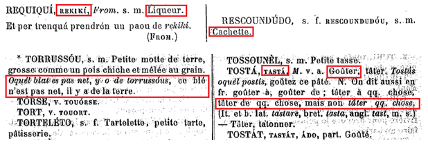La vraie langue celtique - Page 21 - Seconde partie p021 image b72