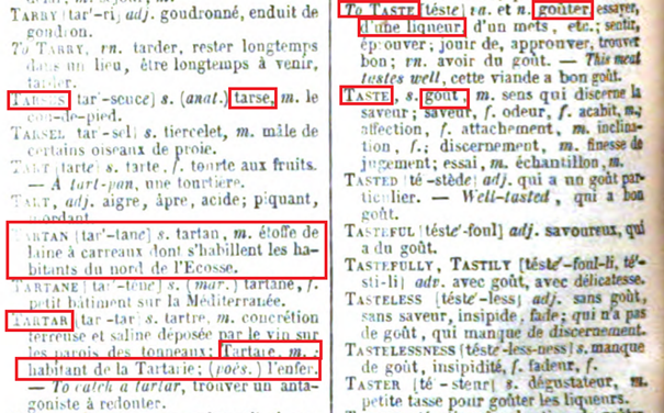 La vraie langue celtique - Page 21 - Seconde partie p021 image b73