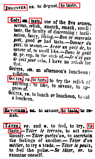 La vraie langue celtique - Page 21 - Seconde partie p021 image b74