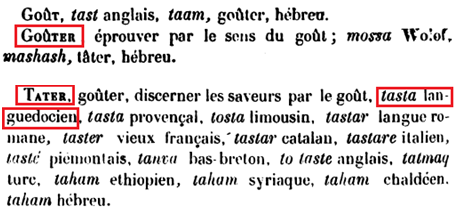 La vraie langue celtique - Page 21 - Seconde partie p021 image b75