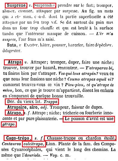 La vraie langue celtique - Page 21 - Seconde partie p021 image b78