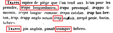 La vraie langue celtique - Page 21 - Seconde partie p021 image b83
